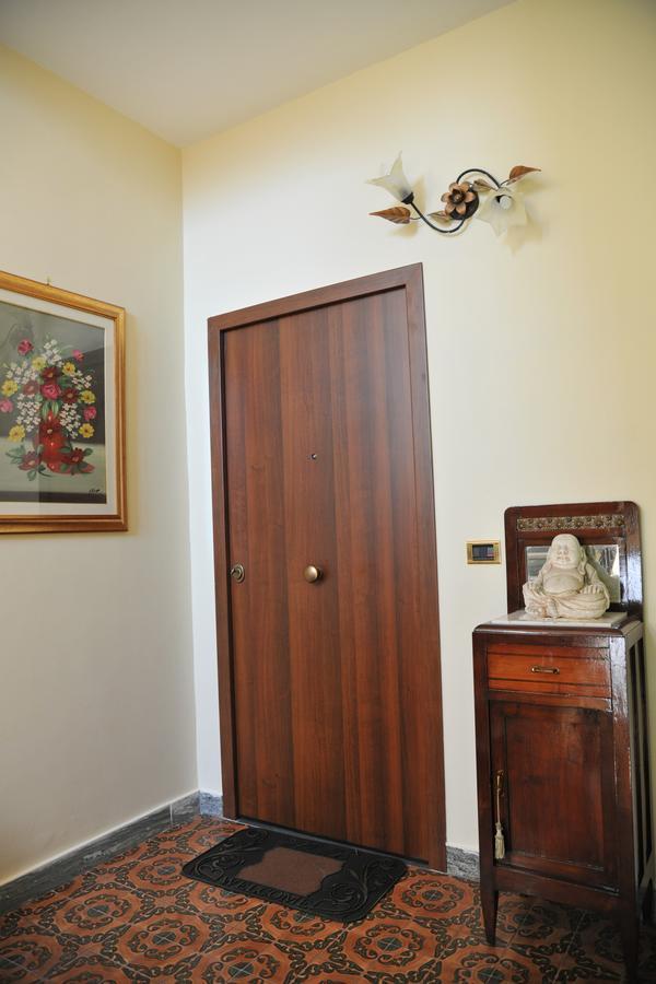 B&B Le Cycas Castellammare di Stabia Zewnętrze zdjęcie